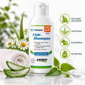 ANIBIO Floh-Shampoo für Hunde und Katzen