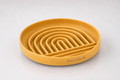 WOLTERS Playful Schleckmatte, curry